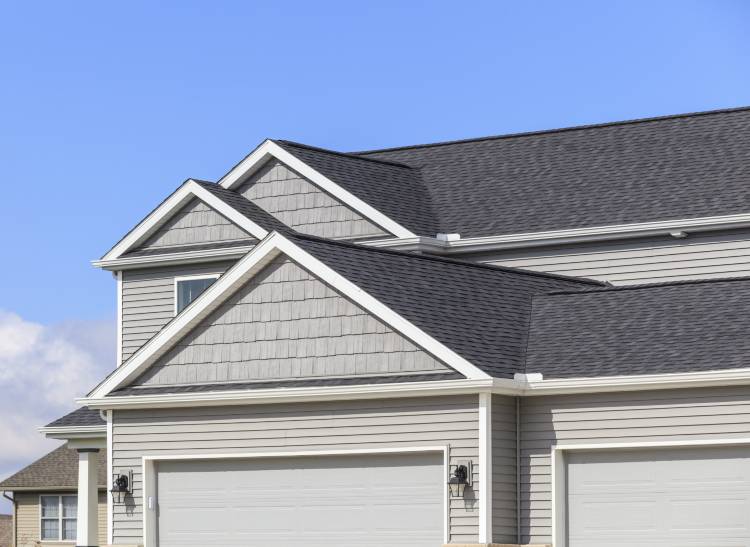 fiber cement shake style siding