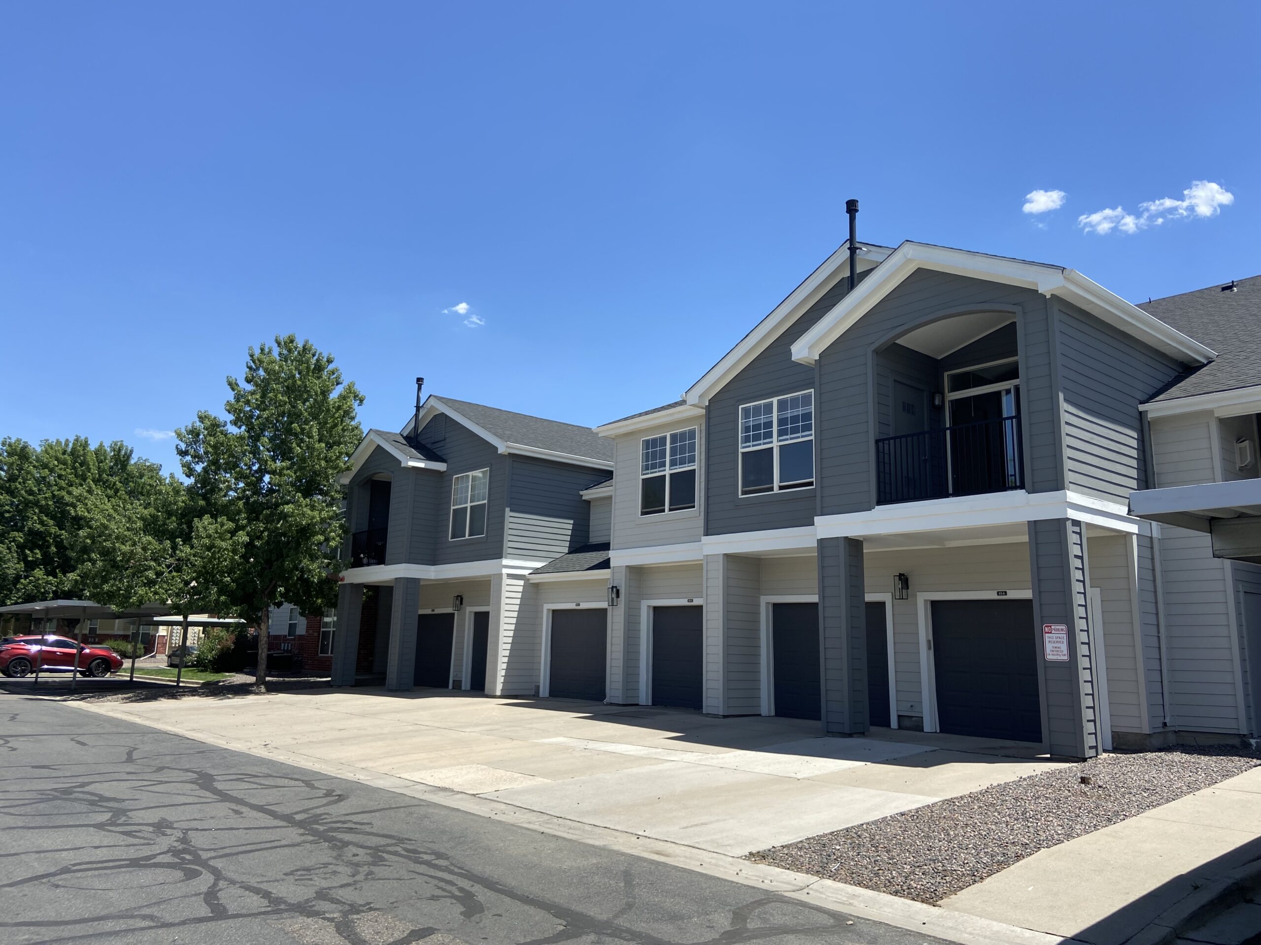 exterior wood siding and trim